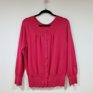 Pendleton Cardigan Sweater Women's Size L